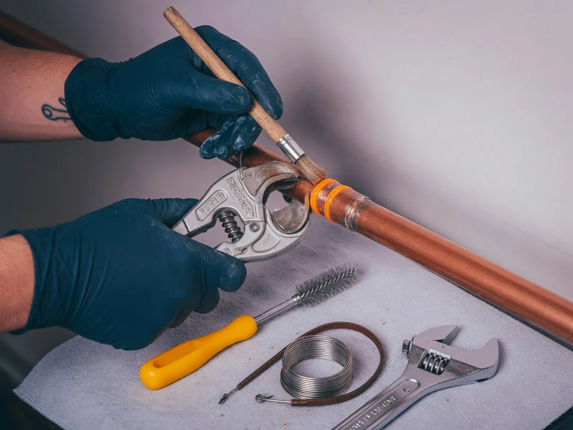 Why choose Sump Pump Repair in Palms, MI